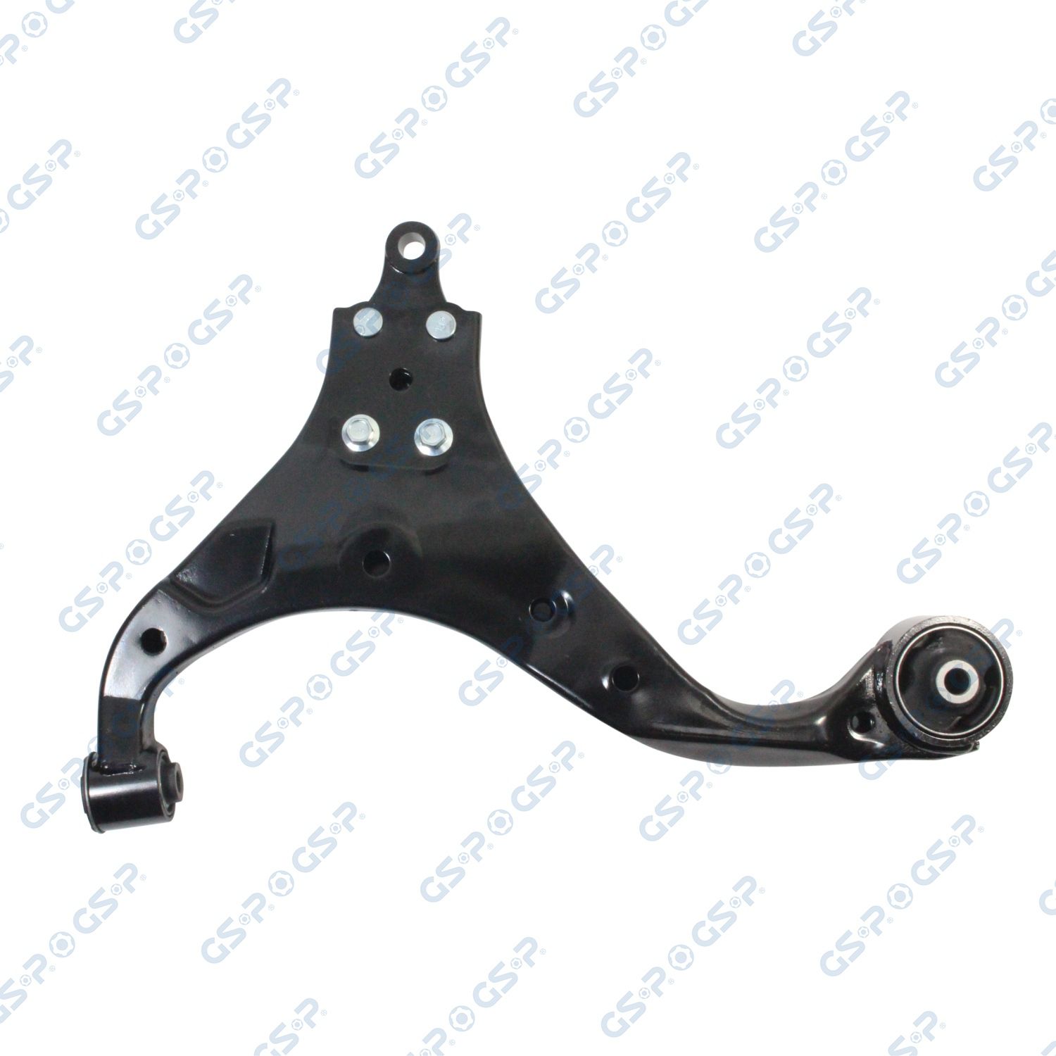 GSP S060835 Control/trailing arm, wheel suspension