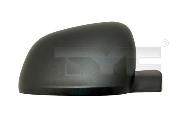 TYC 328-0201-2 Cover, exterior mirror