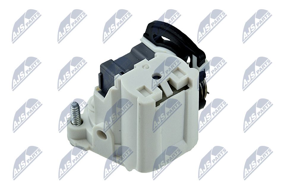 Actuator, central locking system-1