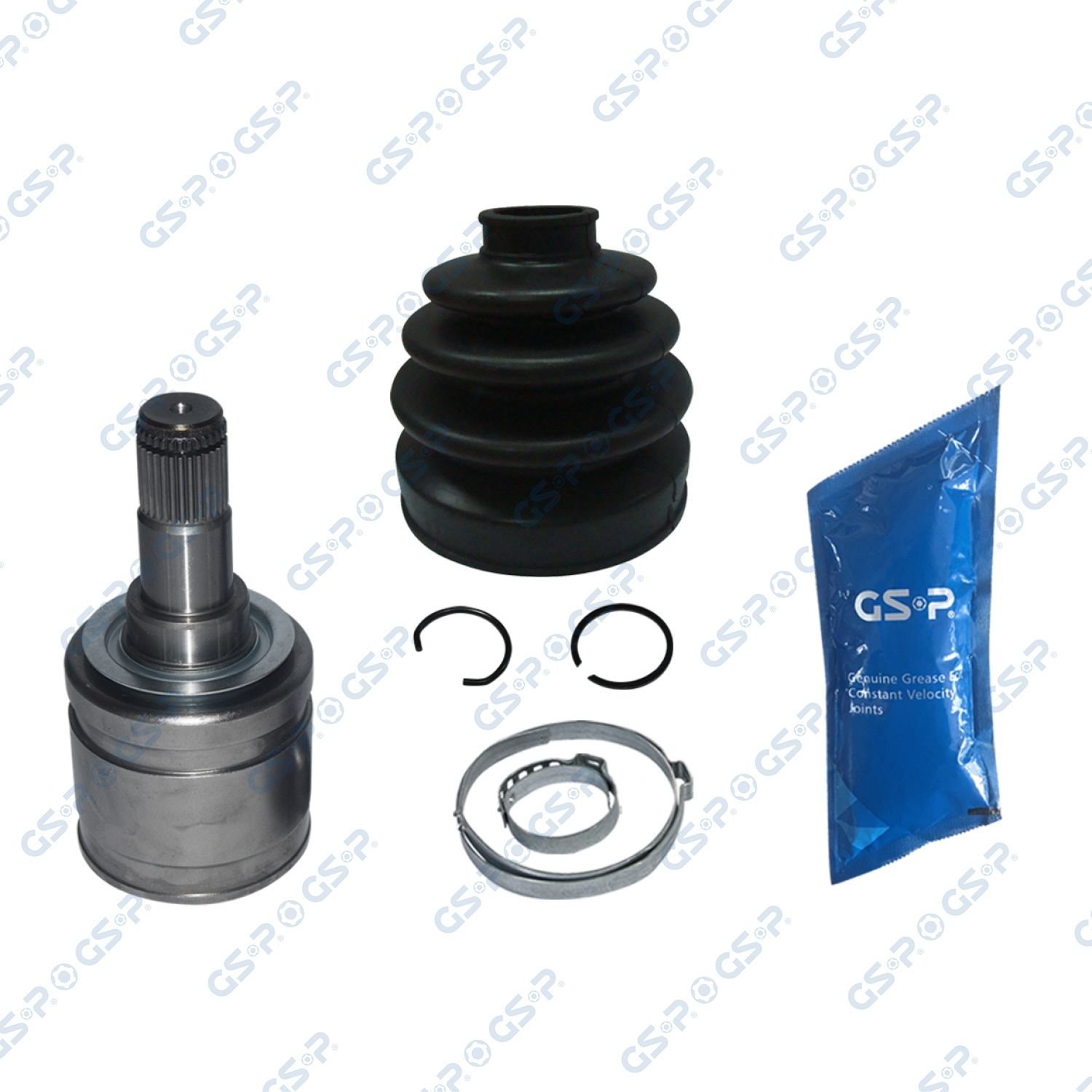 GSP 659039 Joint kit, drive shaft