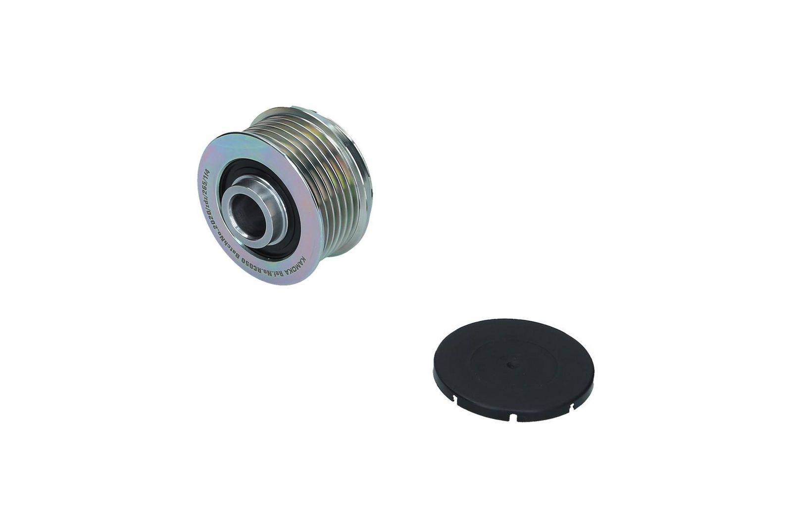 Alternator Freewheel Clutch-1