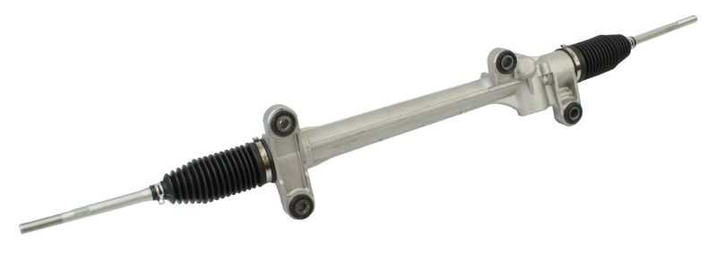 Steering Gear-1