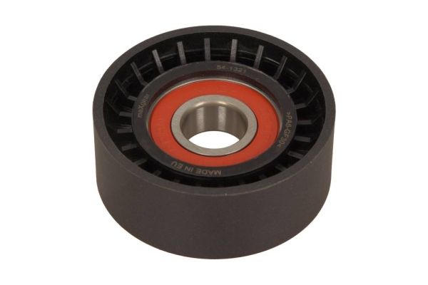 MAXGEAR 54-1321 Tensioner pulley, v-ribbed belt