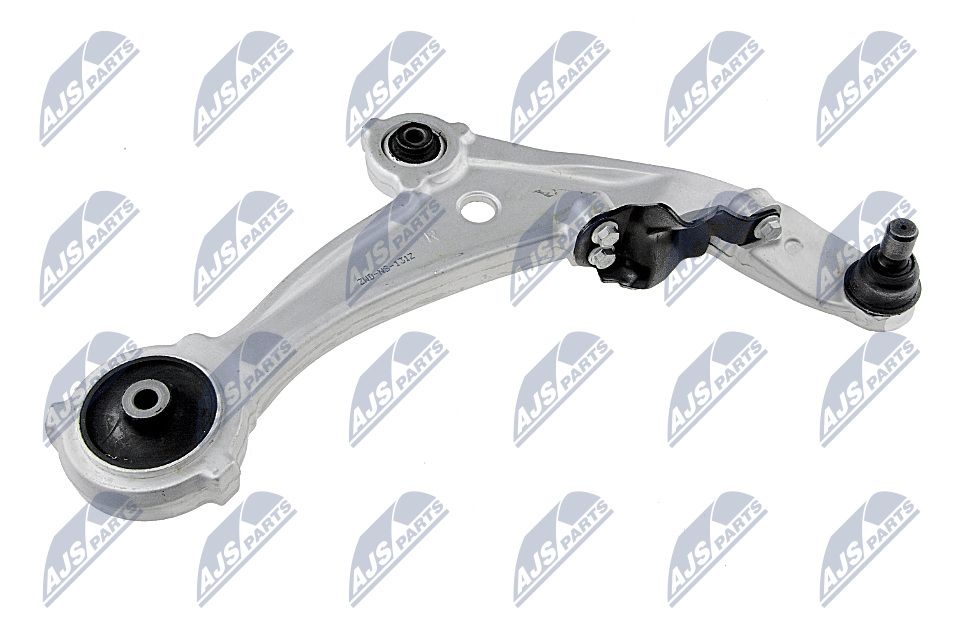 NTY ZWD-NS-131 Control/trailing arm, wheel suspension
