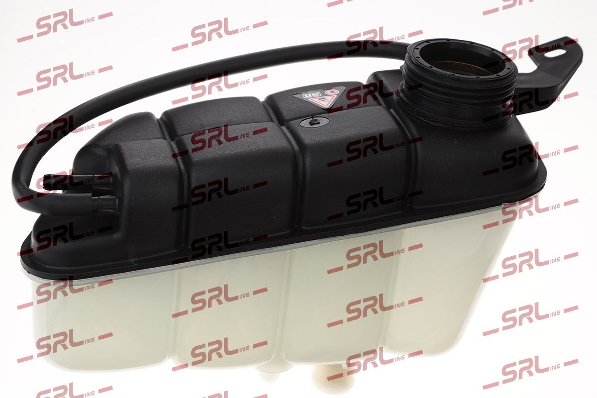 SRLINE 5025ZB-1S Expansion tank, coolant