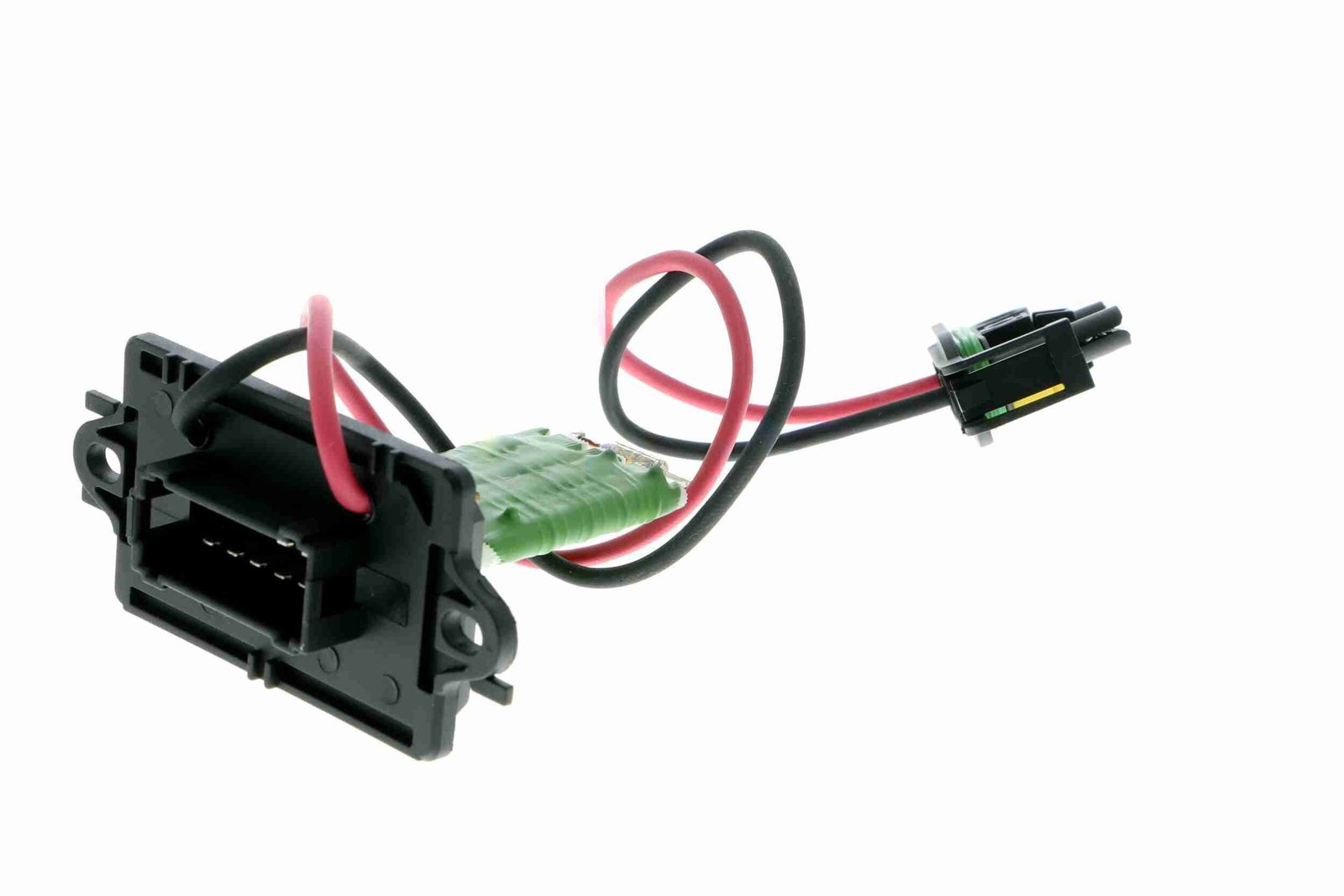 Regulator, interior blower-10