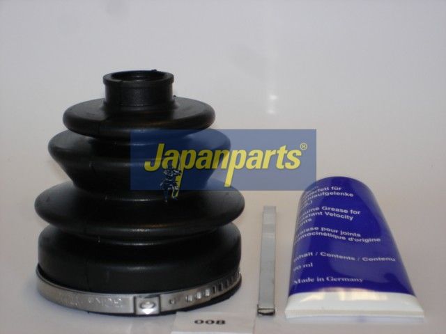 JAPANPARTS KB-008 Bellow kit, drive shaft