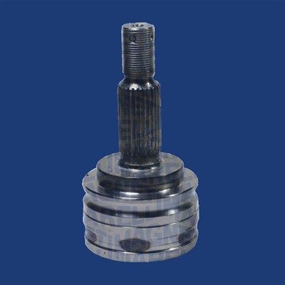 MAGNETI MARELLI 302015100077 Joint kit, drive shaft