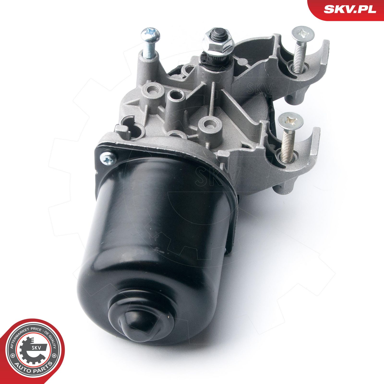Wiper Motor-3