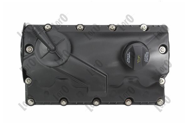 ABAKUS 123-00-027 Cylinder head cover