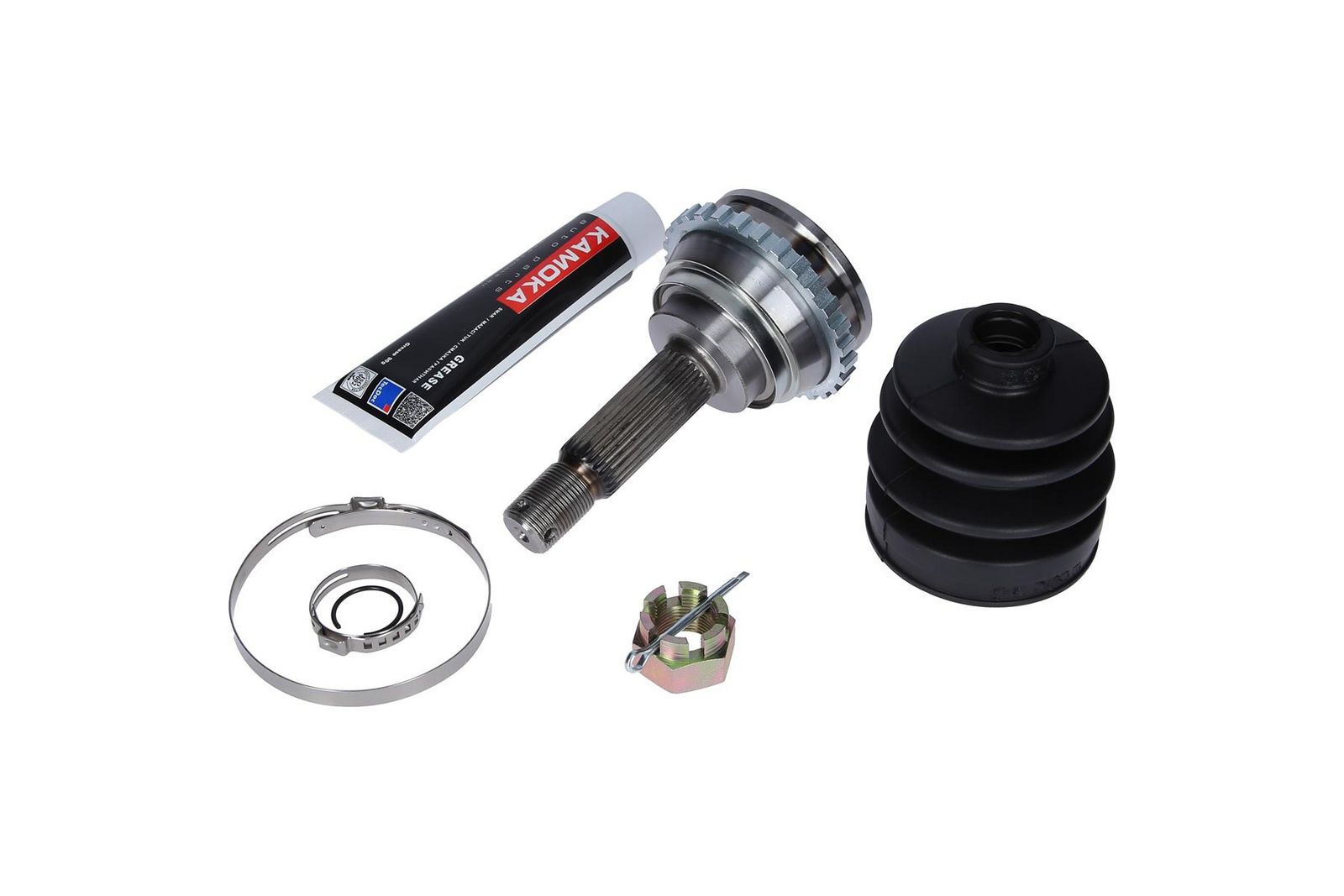 Joint Kit, drive shaft-2