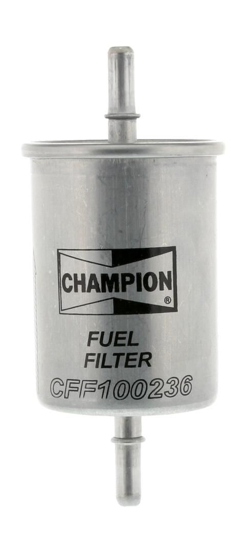 CHAMPION CFF100236 Fuel filter