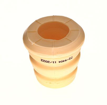 Rubber Buffer, suspension-1