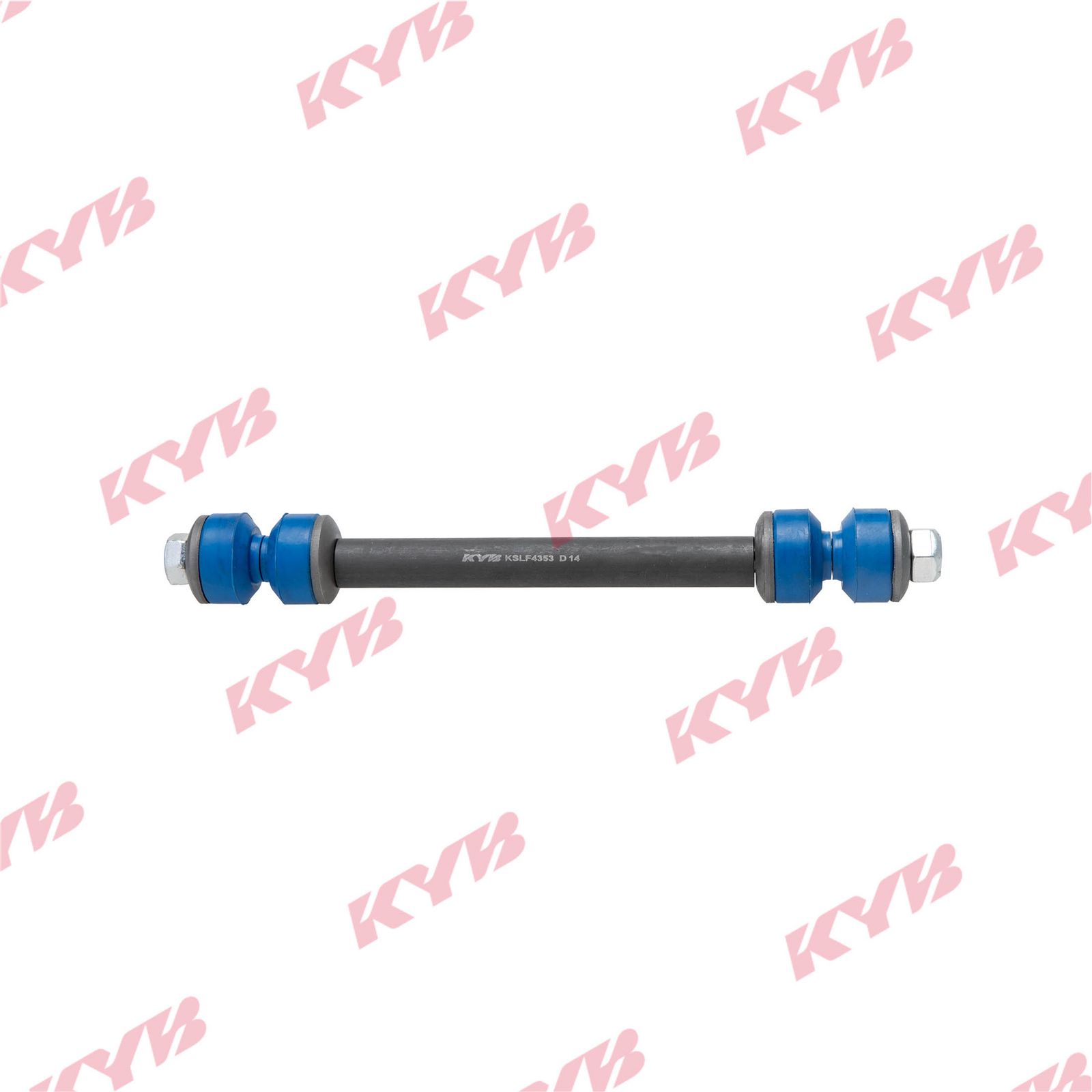 KYB KSLF4353 Link/coupling rod, stabiliser bar