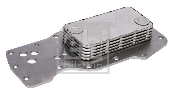 FEBI BILSTEIN 183782 Oil cooler, engine oil
