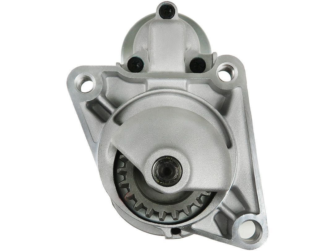 AS-PL S6458(DENSO) Starter