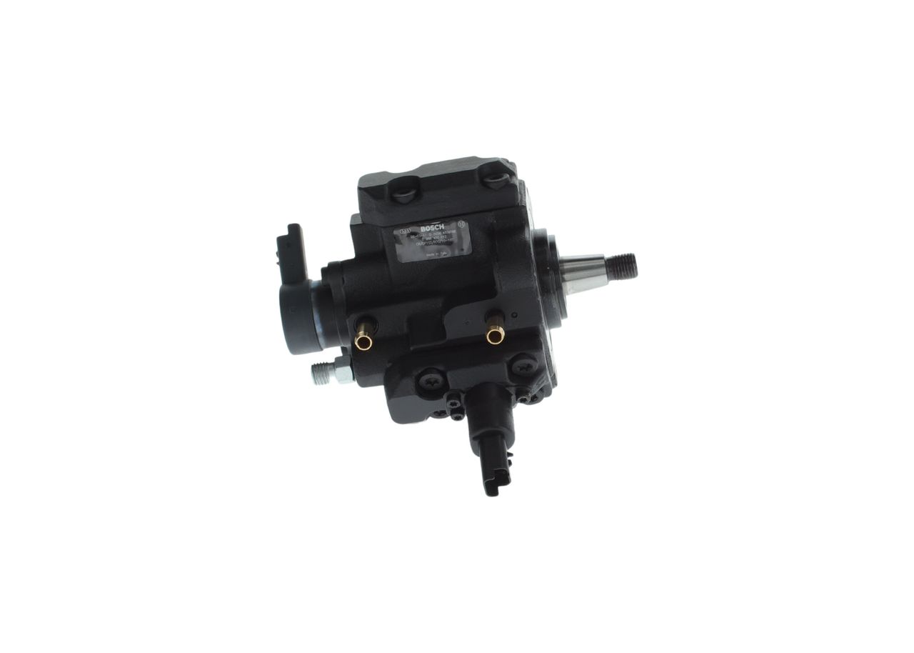 BOSCH 0 986 437 012 High-pressure pump