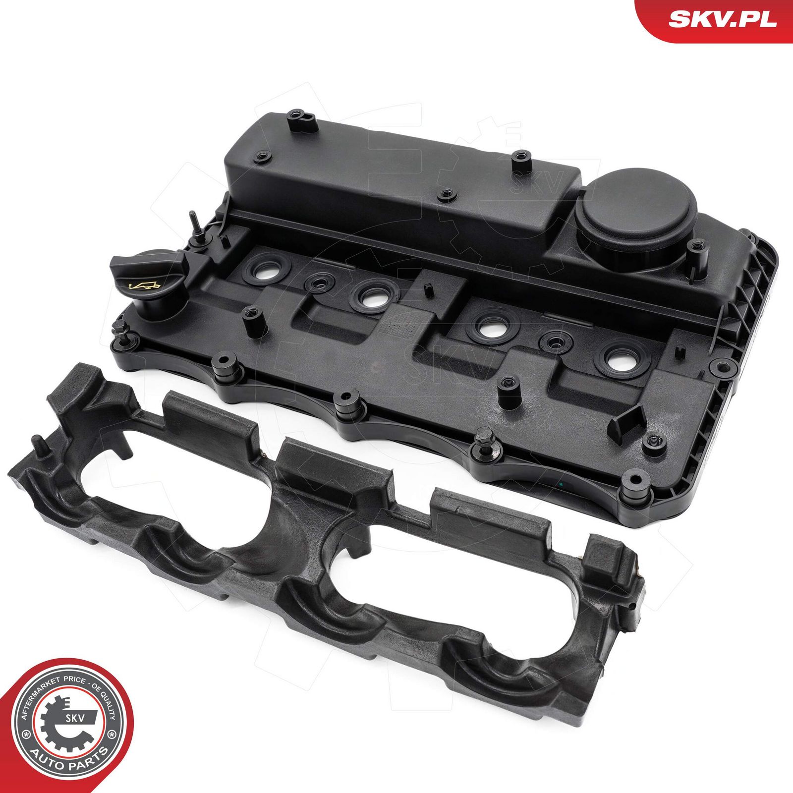 ESEN SKV 48SKV129 Cylinder head cover