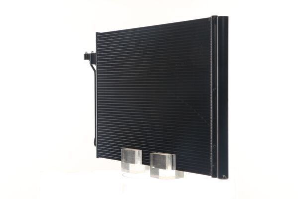 Condenser, air conditioning-2