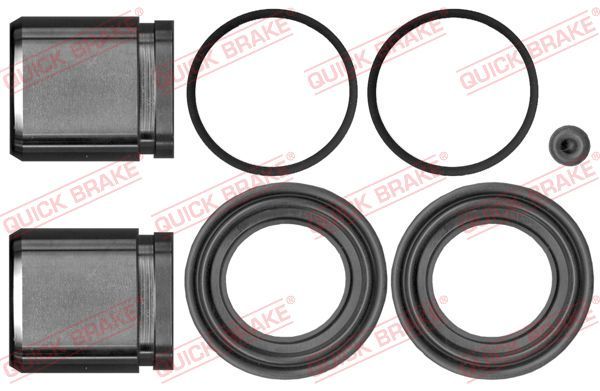 Repair Kit, brake caliper