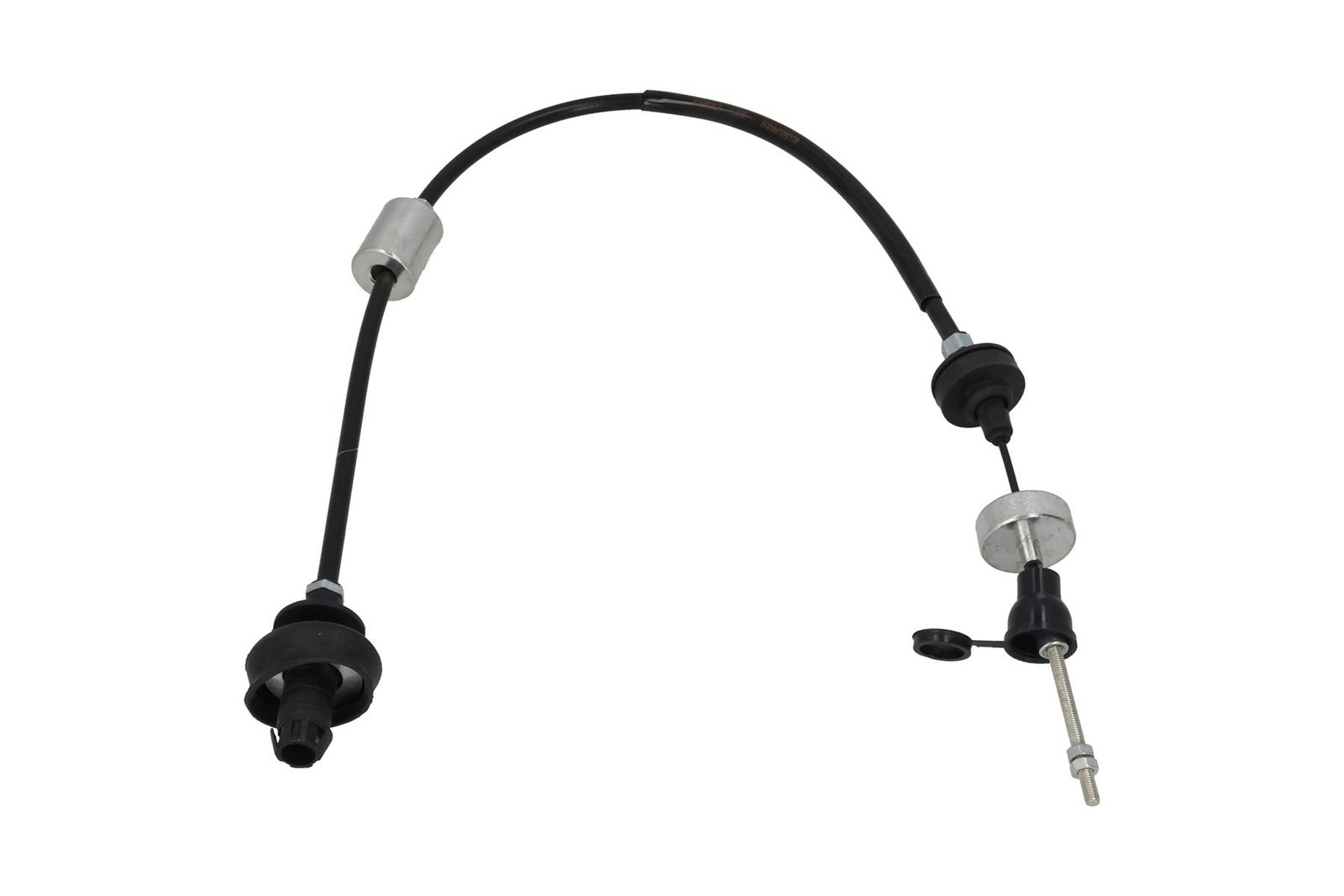 KAMOKA LC030 Cable pull, clutch control