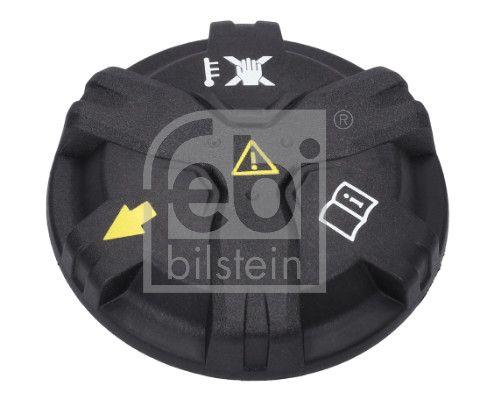 FEBI BILSTEIN 188330 Cap, coolant tank