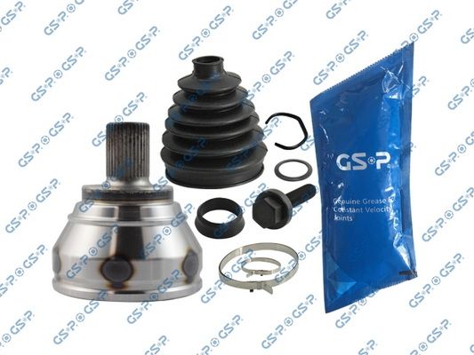 GSP 803002 Joint kit, drive shaft