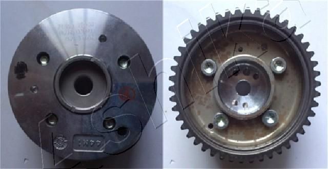 skirstomojo veleno reguliatorius