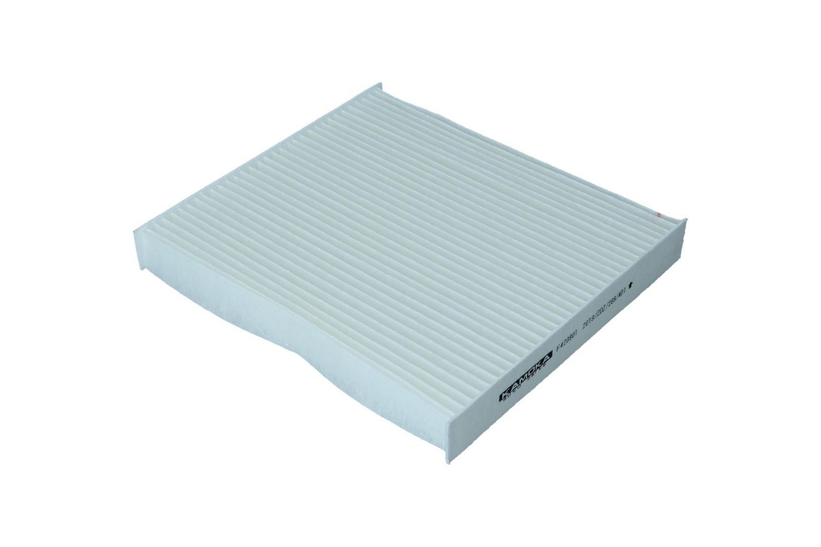 KAMOKA F420801 Filter, cabin air