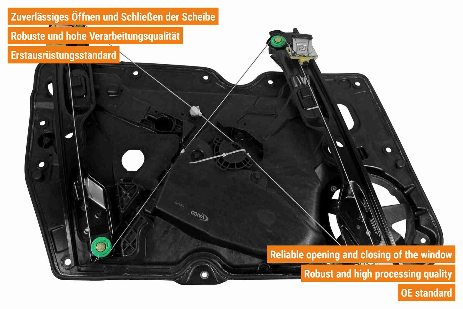 Window Regulator-1