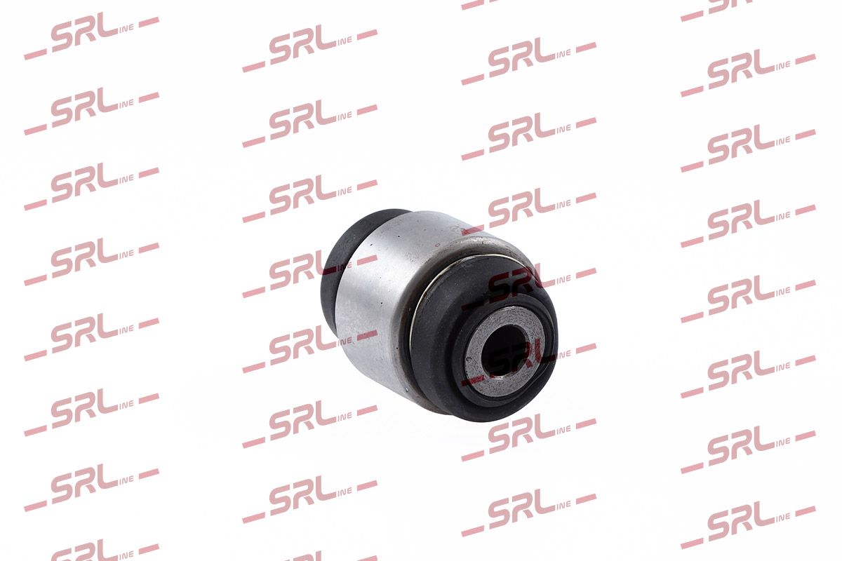 Mounting, control/trailing arm