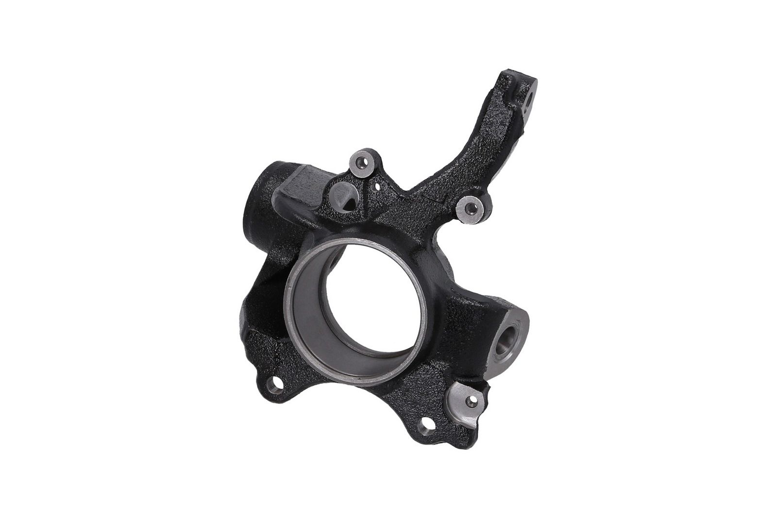 Steering Knuckle, wheel suspension