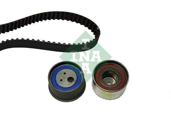 SCHAEFFLER INA 530 0371 10 Timing belt kit
