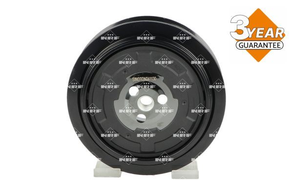 NRF 380010 Magnetic clutch, air conditioning compressor