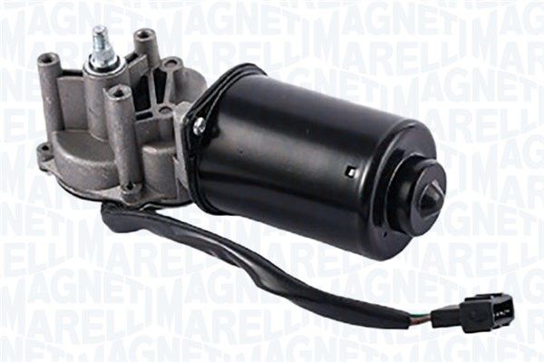 MAGNETI MARELLI 064371300010 Wiper motor