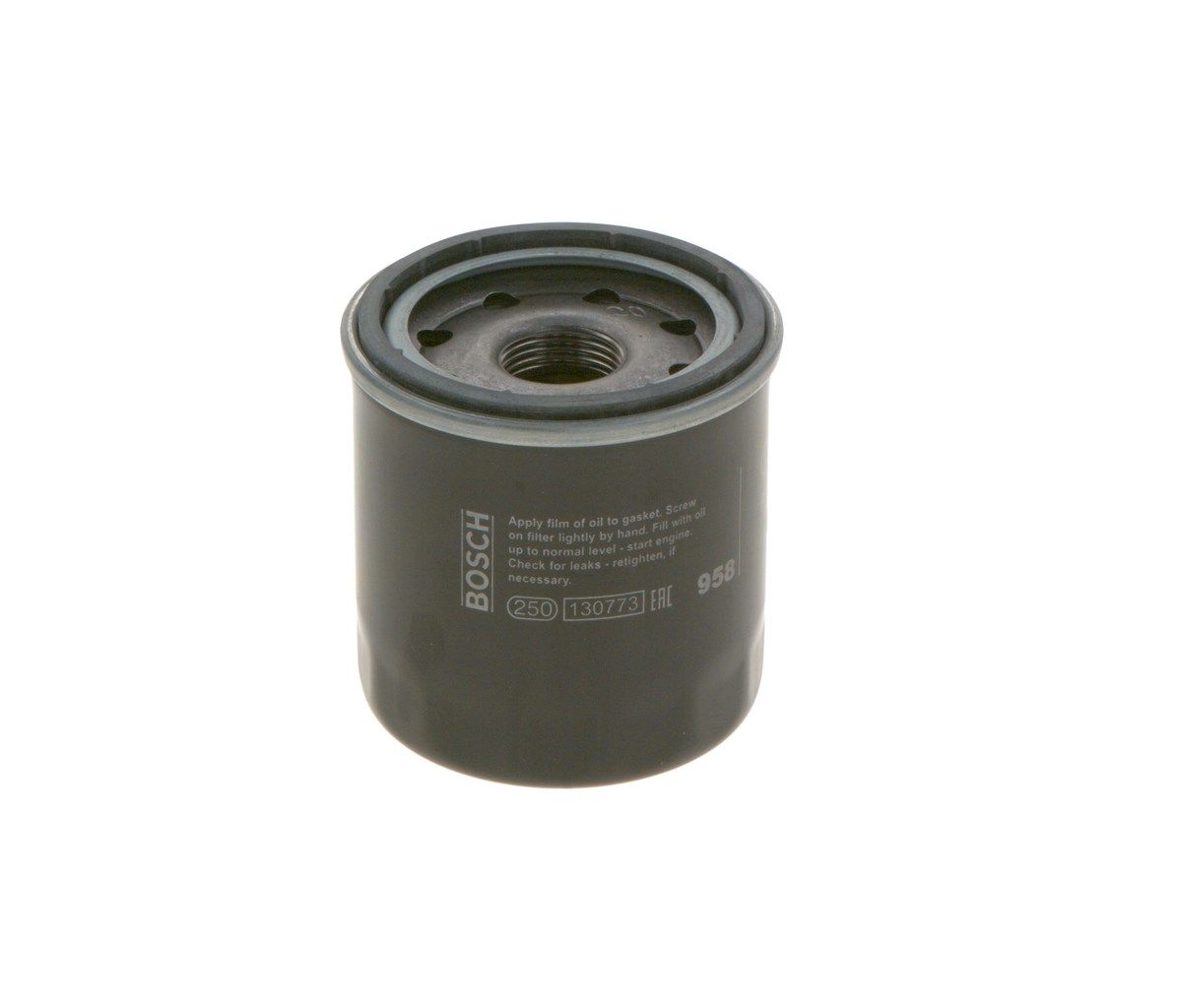 Oil Filter-5