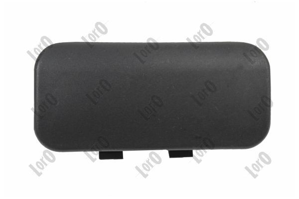 Exterior Door Handle-3
