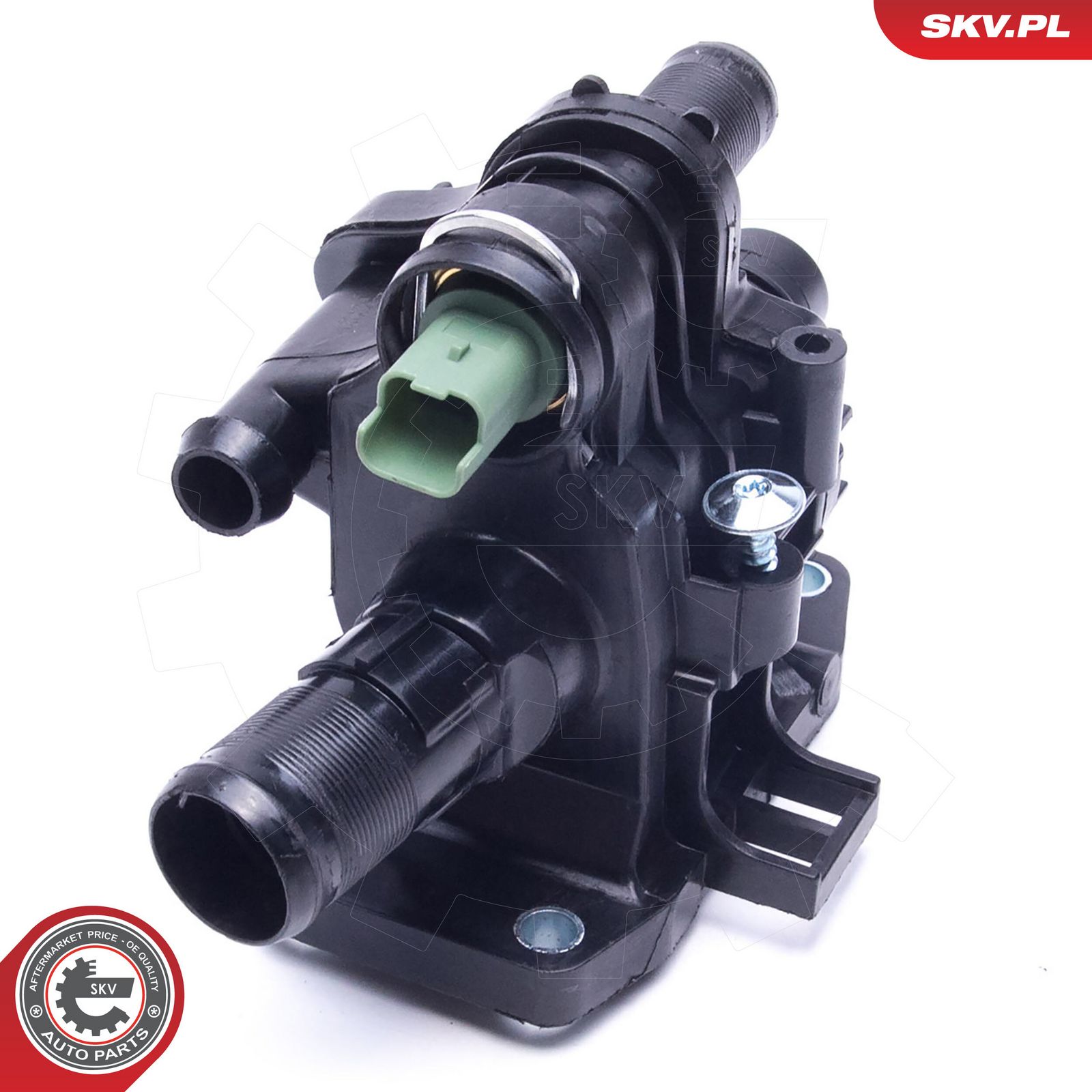ESEN SKV 20SKV151 Thermostat, coolant