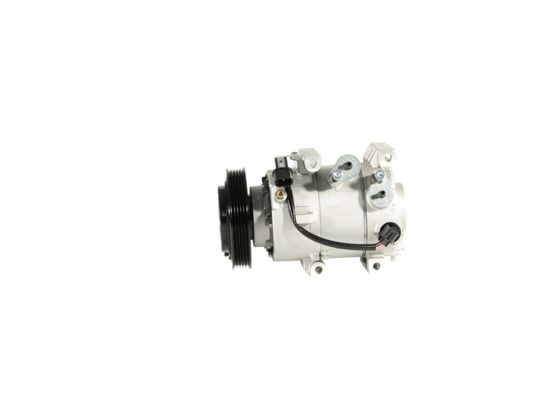 MAHLE ACP 1812 000S Compressor, air conditioning