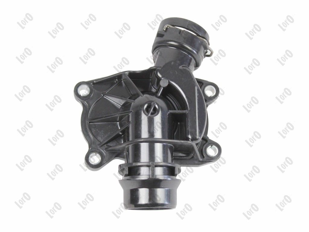 Thermostat, coolant-2