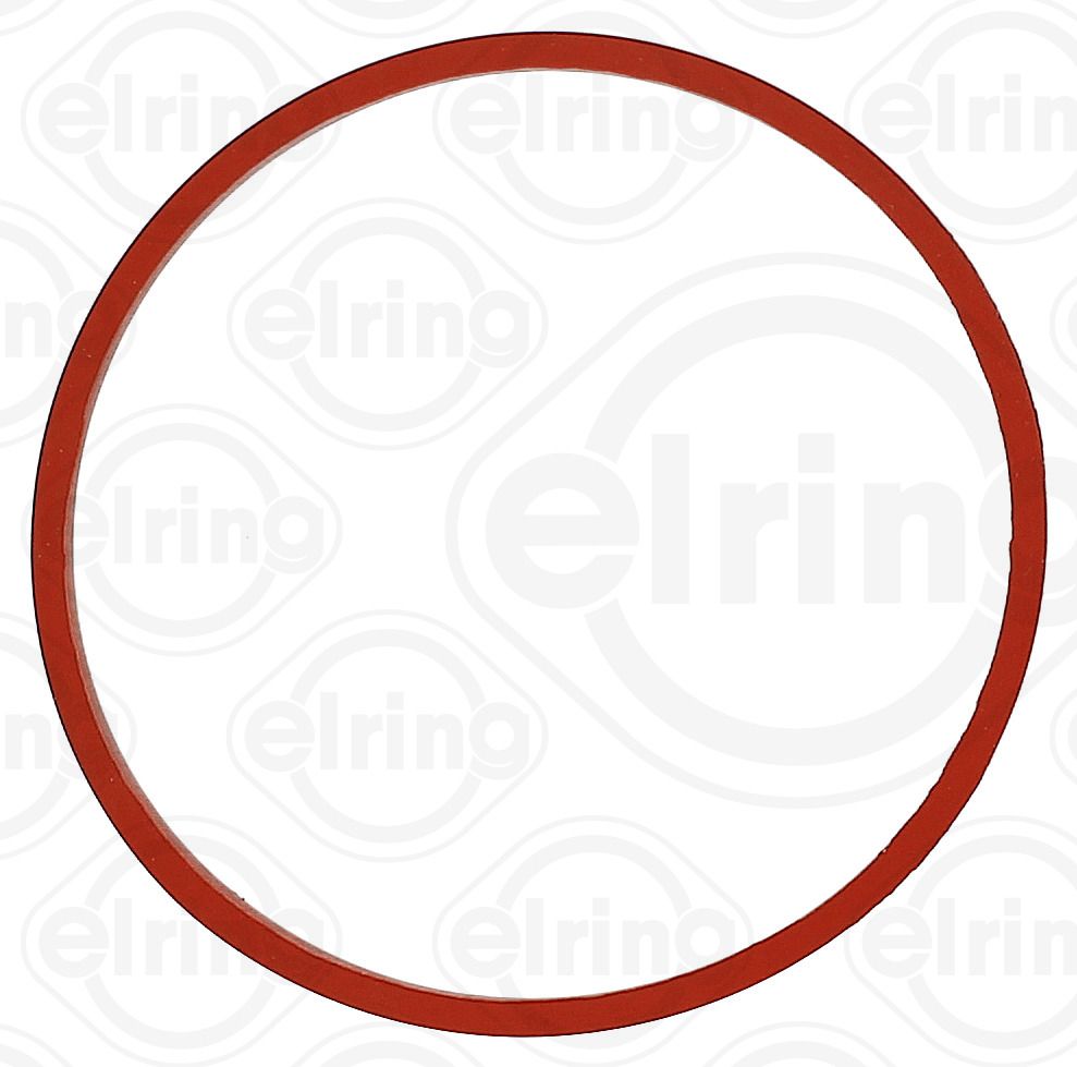 Gasket, intake manifold-1