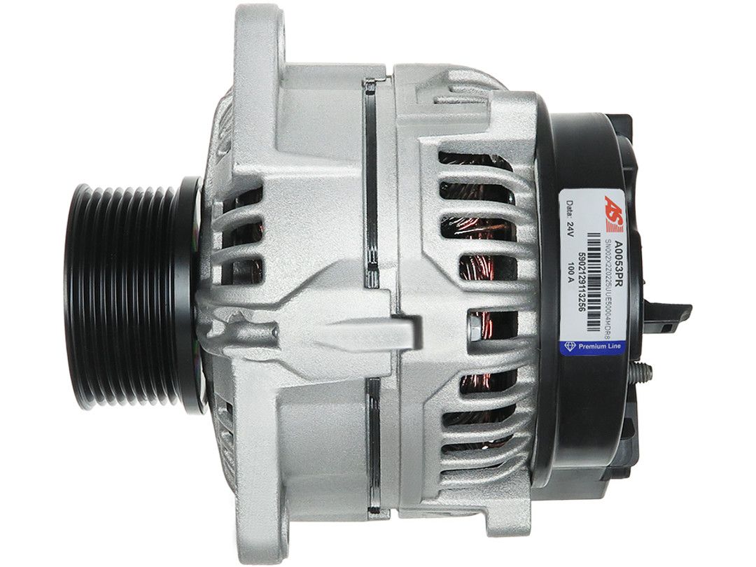Alternator-3