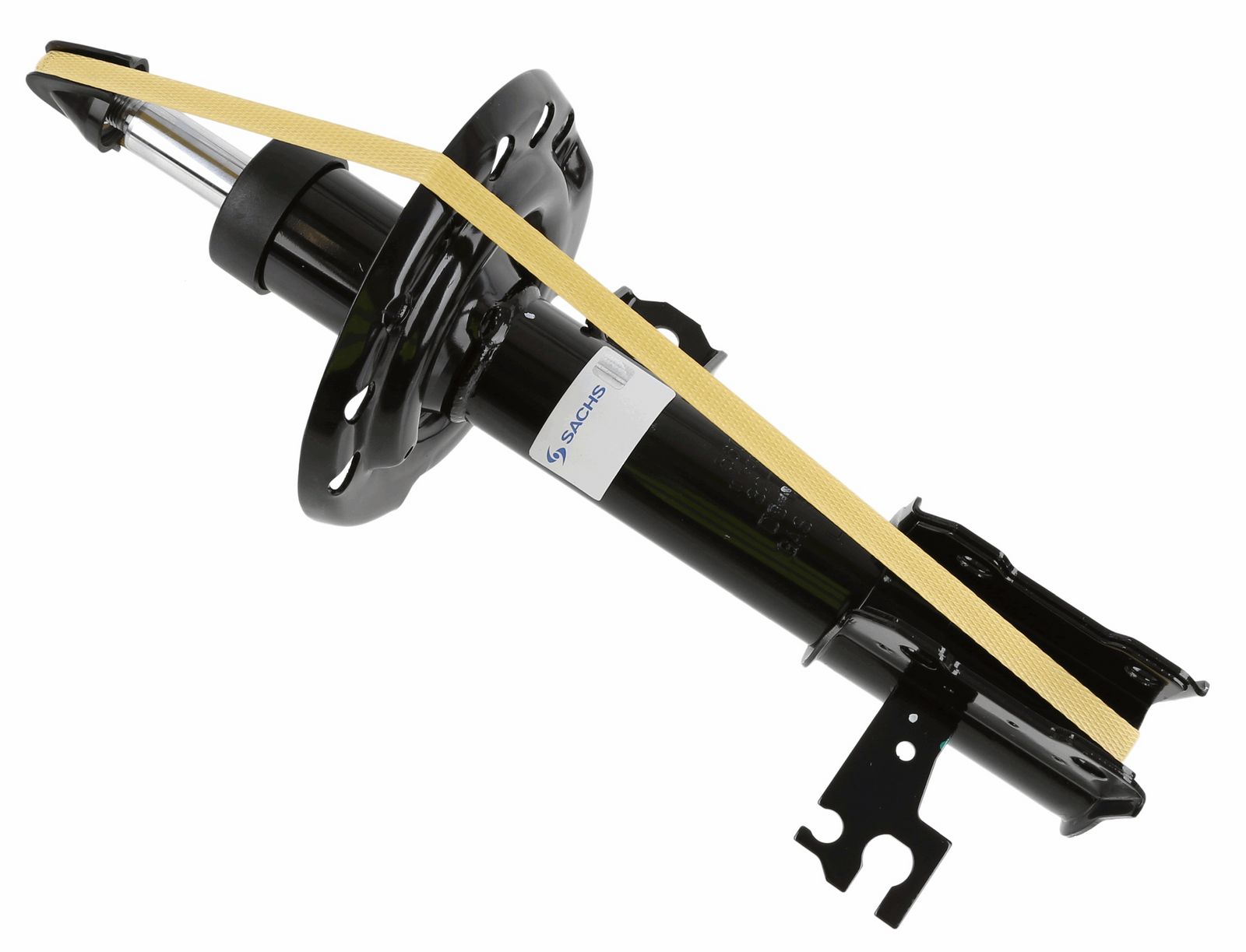 SACHS 560 539 Shock absorber