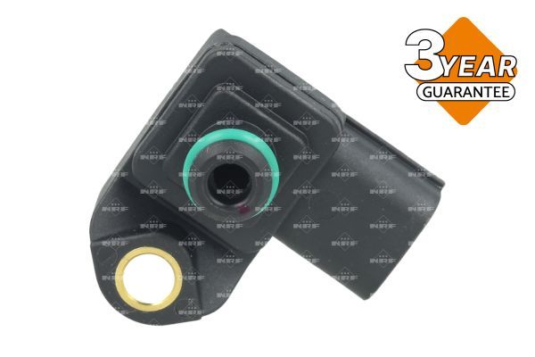 NRF 70830623 Sensor, intake manifold pressure