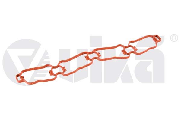 VIKA 11291801501 Gasket, intake manifold