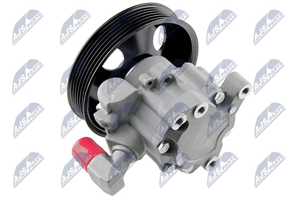 Hydraulic Pump, steering-1