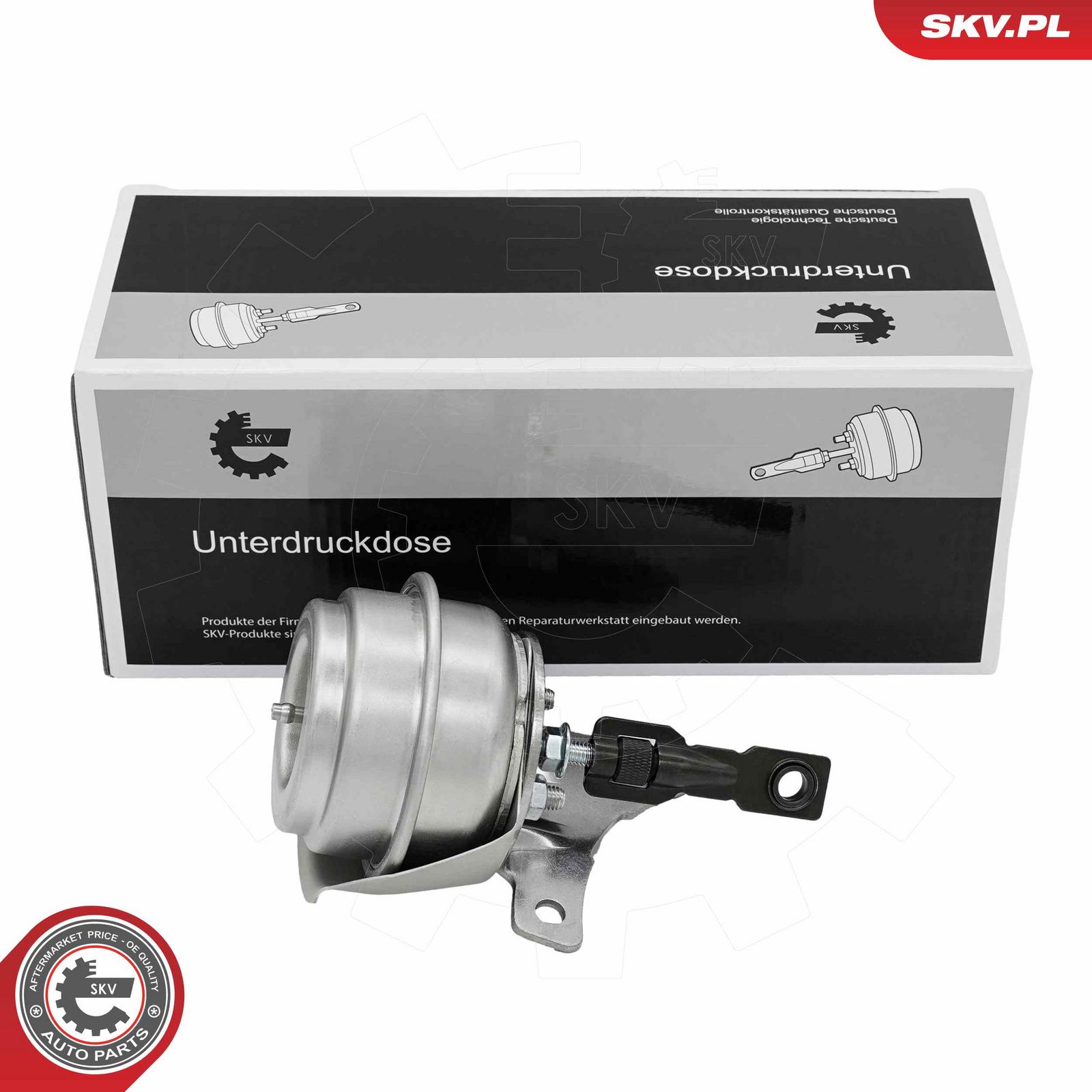 Boost Pressure Control Valve-4