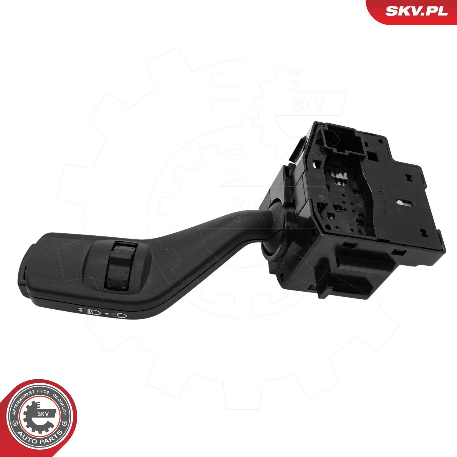 Steering Column Switch-4
