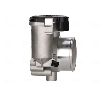 Throttle Body-3