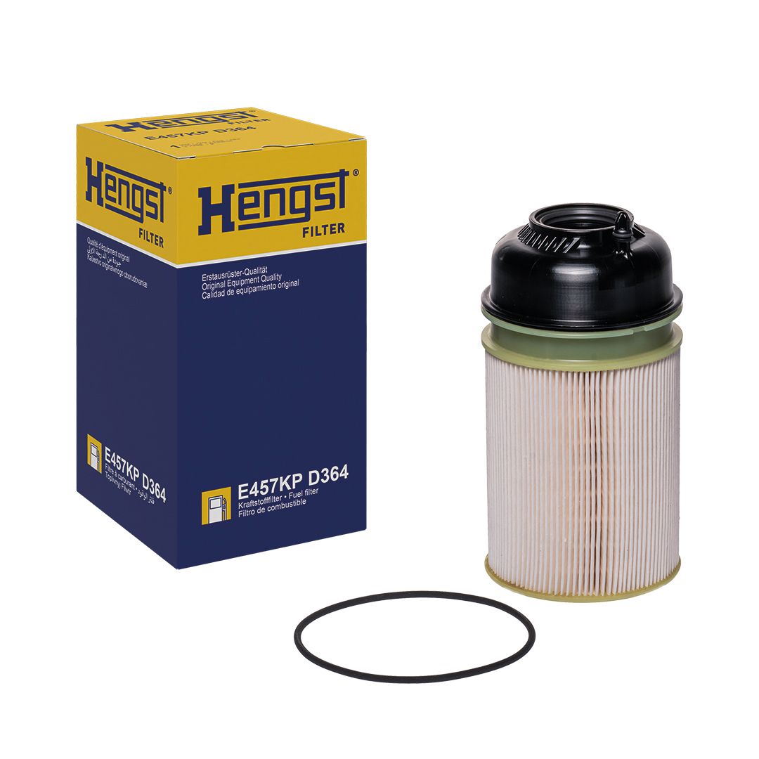 Fuel Filter-1